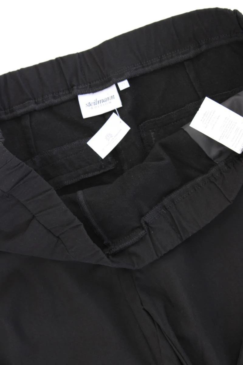 Second Hand Outfit Größe XL mit s.Oliver Regular Weste in Gr. 44 und Halskette