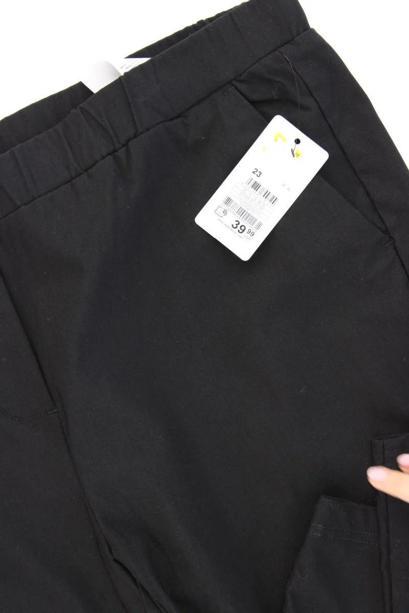 Second Hand Outfit Größe XL mit s.Oliver Regular Weste in Gr. 44 und Halskette