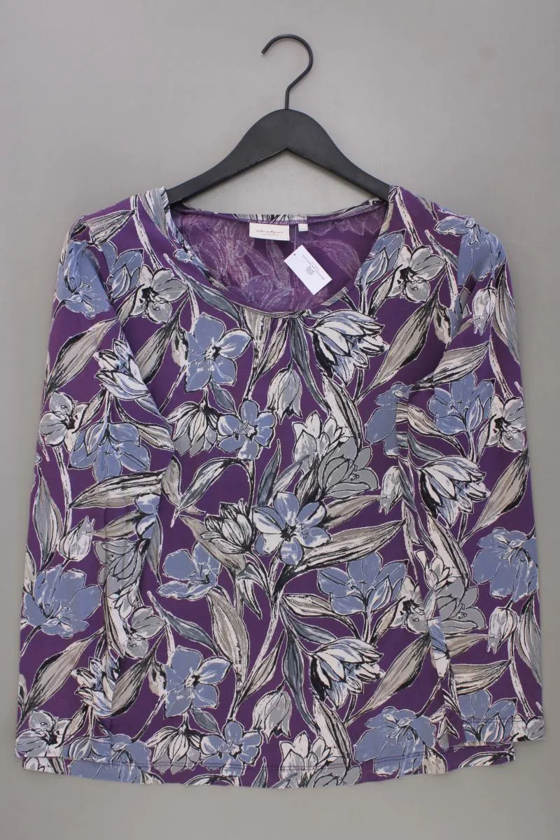 Second Hand Outfit Größe XXL mit Printshirt in Gr. XXL und Halskette