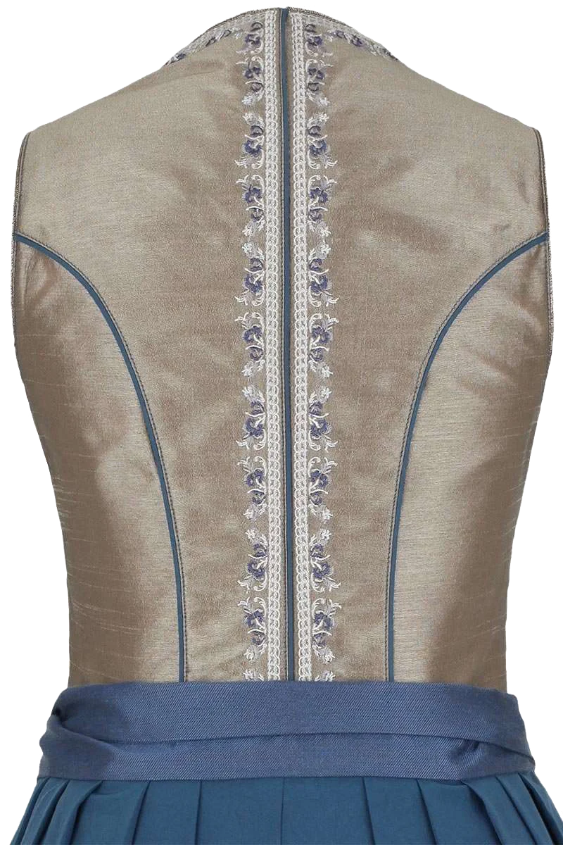 Dirndl Kurz