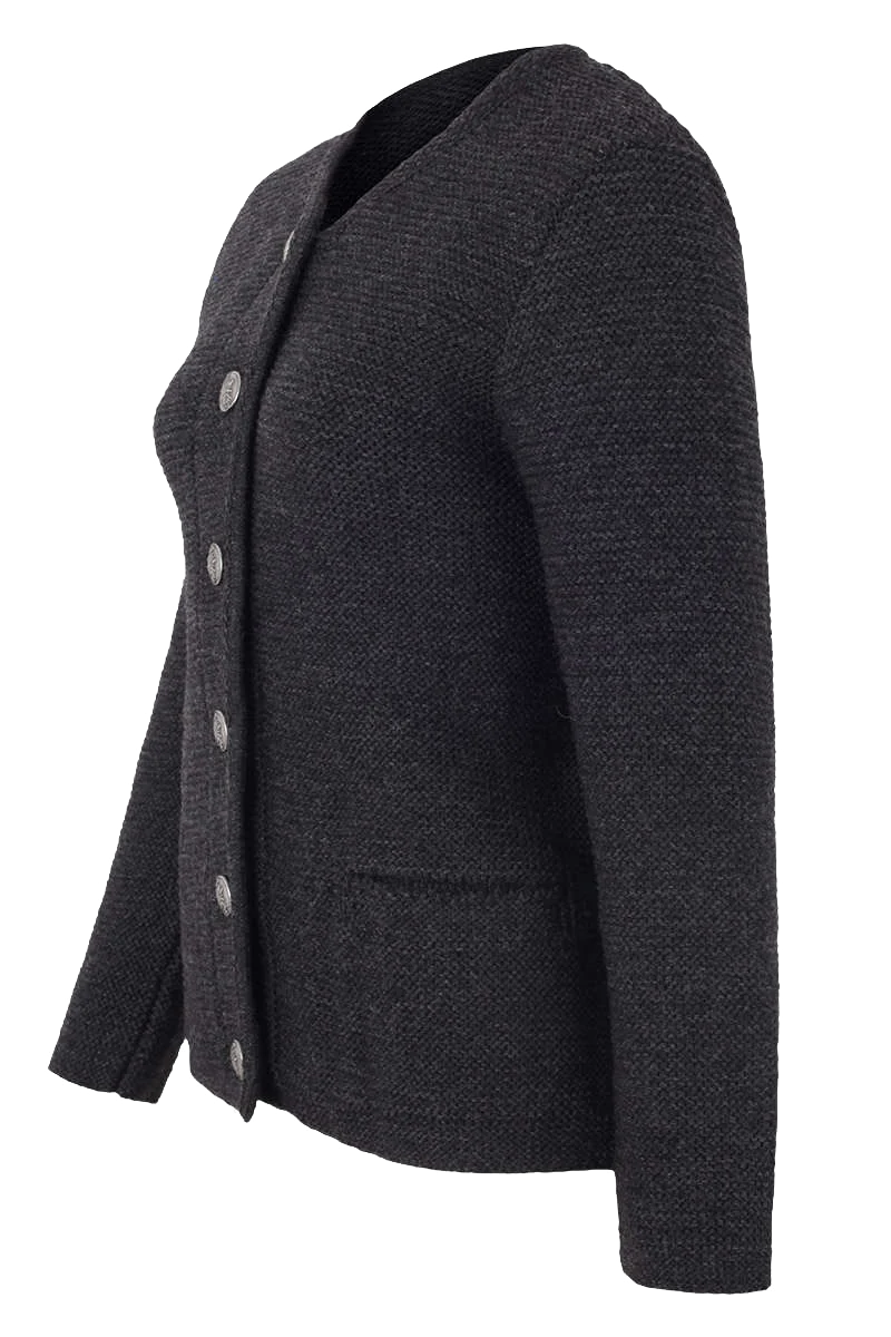 Strickjacke Damen