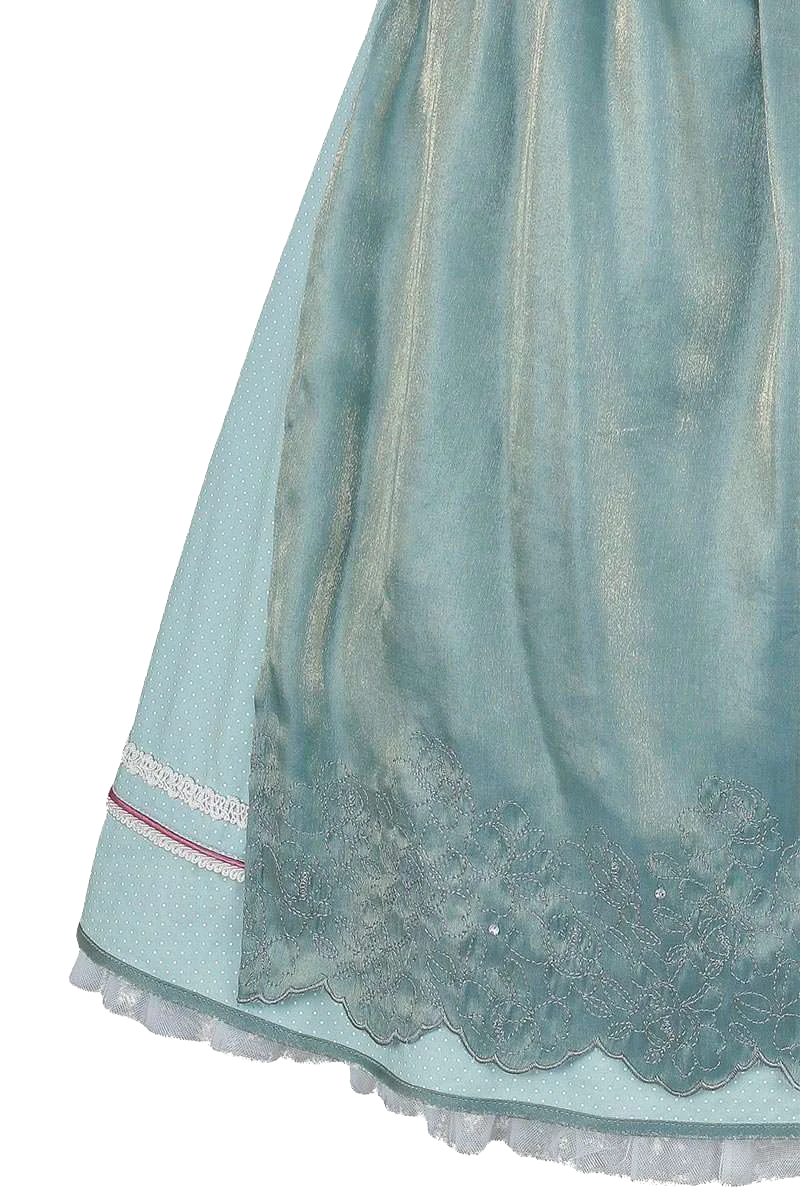 Dirndl Kurz