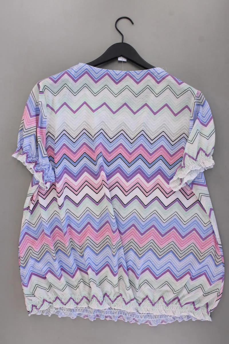 THEA Printshirt Gr. 48/50 neu mit Etikett Neupreis: 29,99€! Kurzarm mehrfarbig