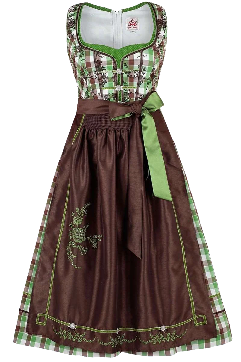 Dirndl Mittel