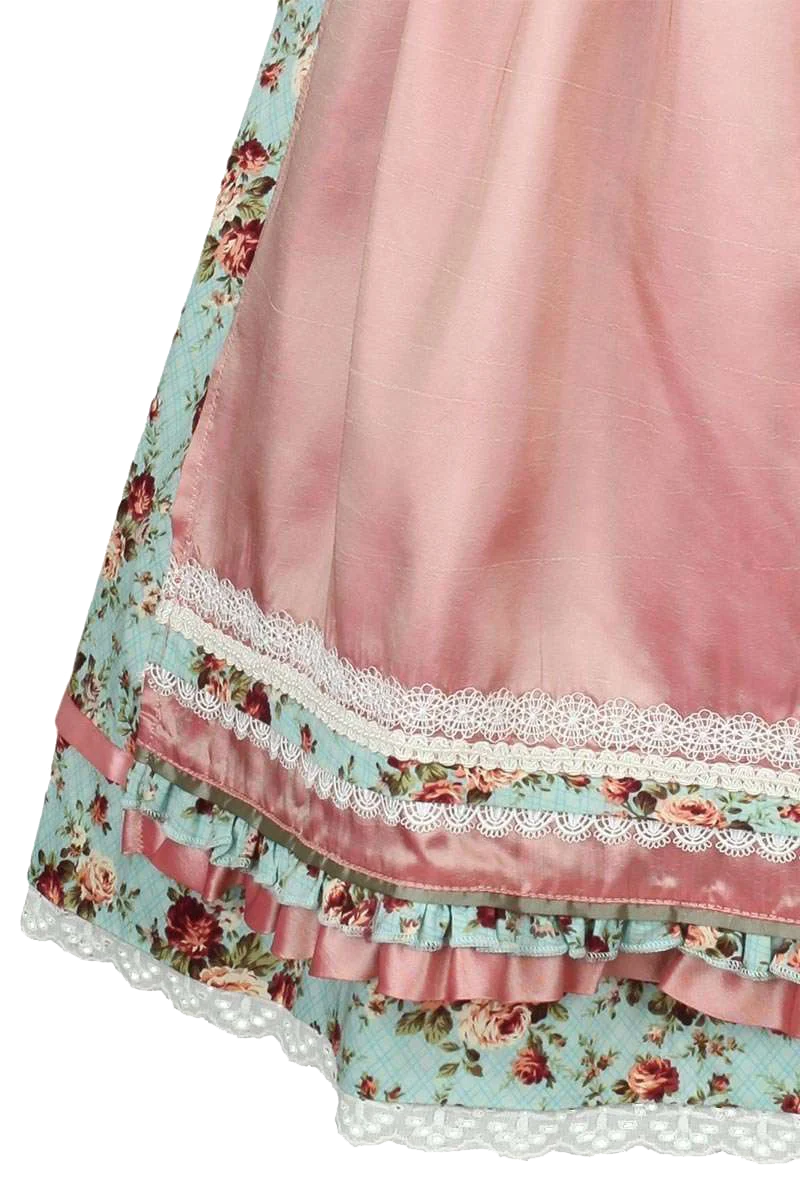 Dirndl Kurz