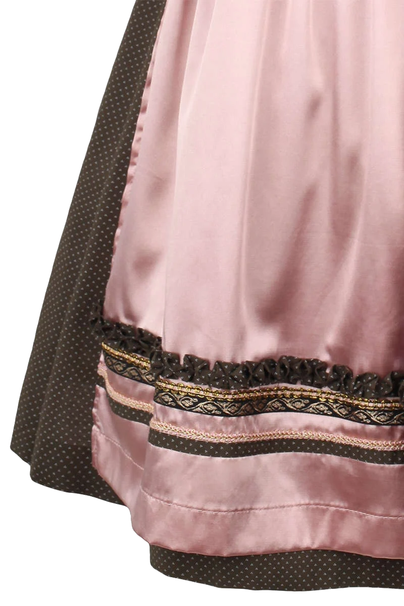 Dirndl Kurz
