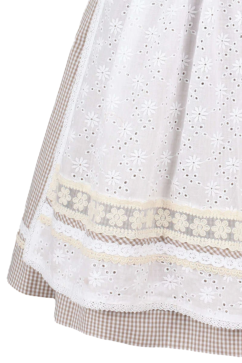 Dirndl Kurz