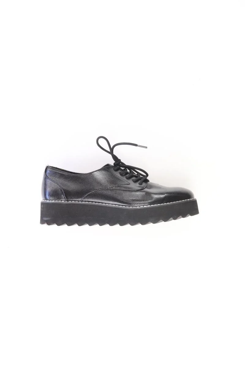 Tamaris Schuhe Gr. 37 schwarz