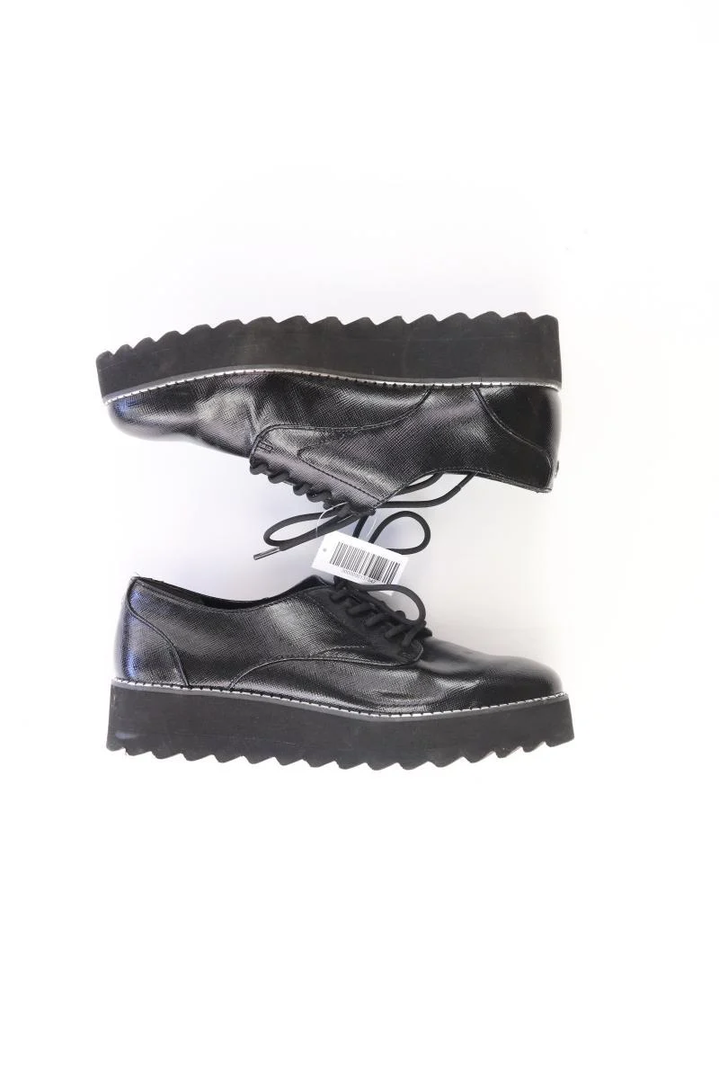 Tamaris Schuhe Gr. 37 schwarz