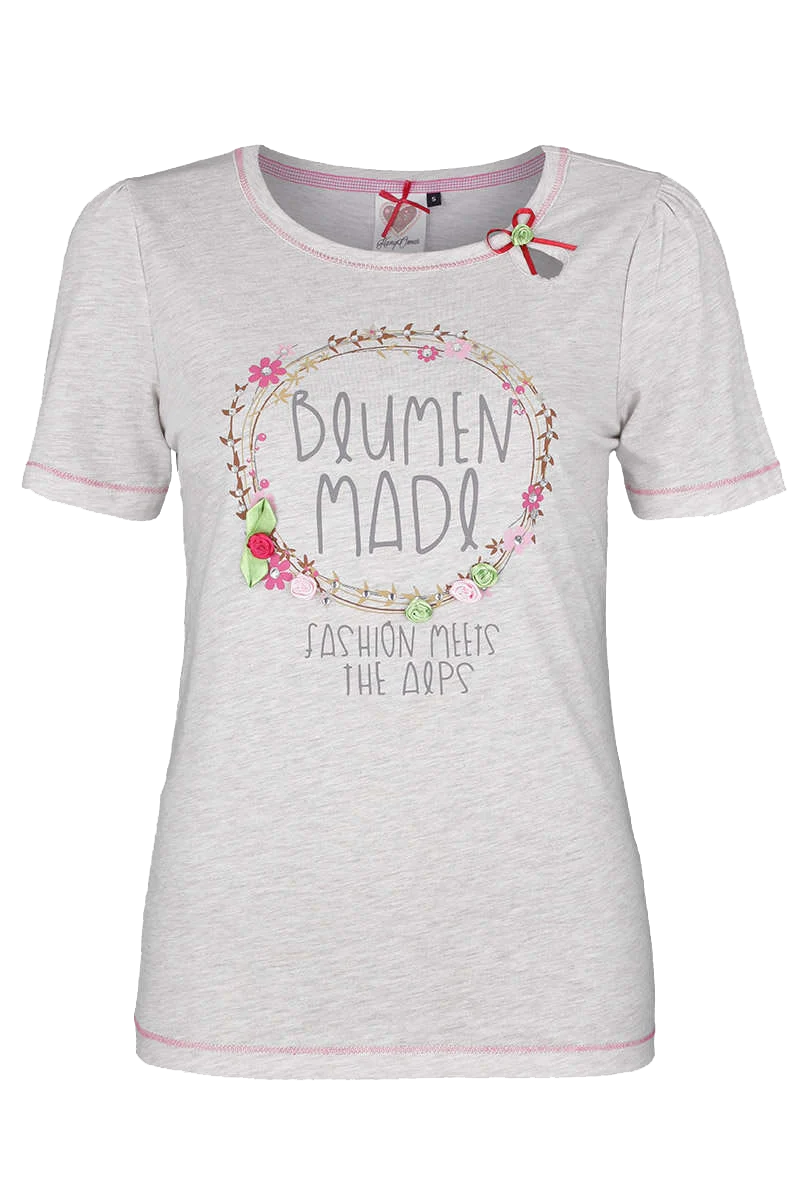 T-Shirt Damen