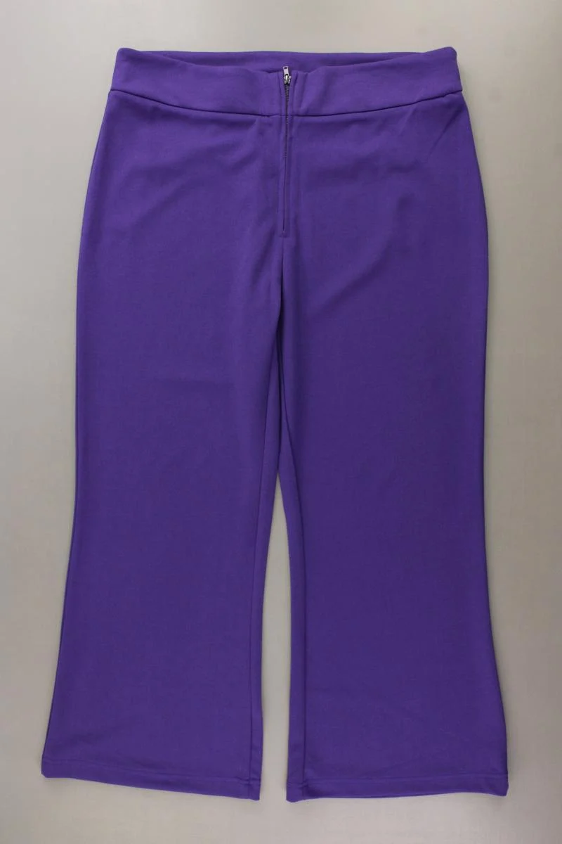 YAS Hose Gr. 46 lila