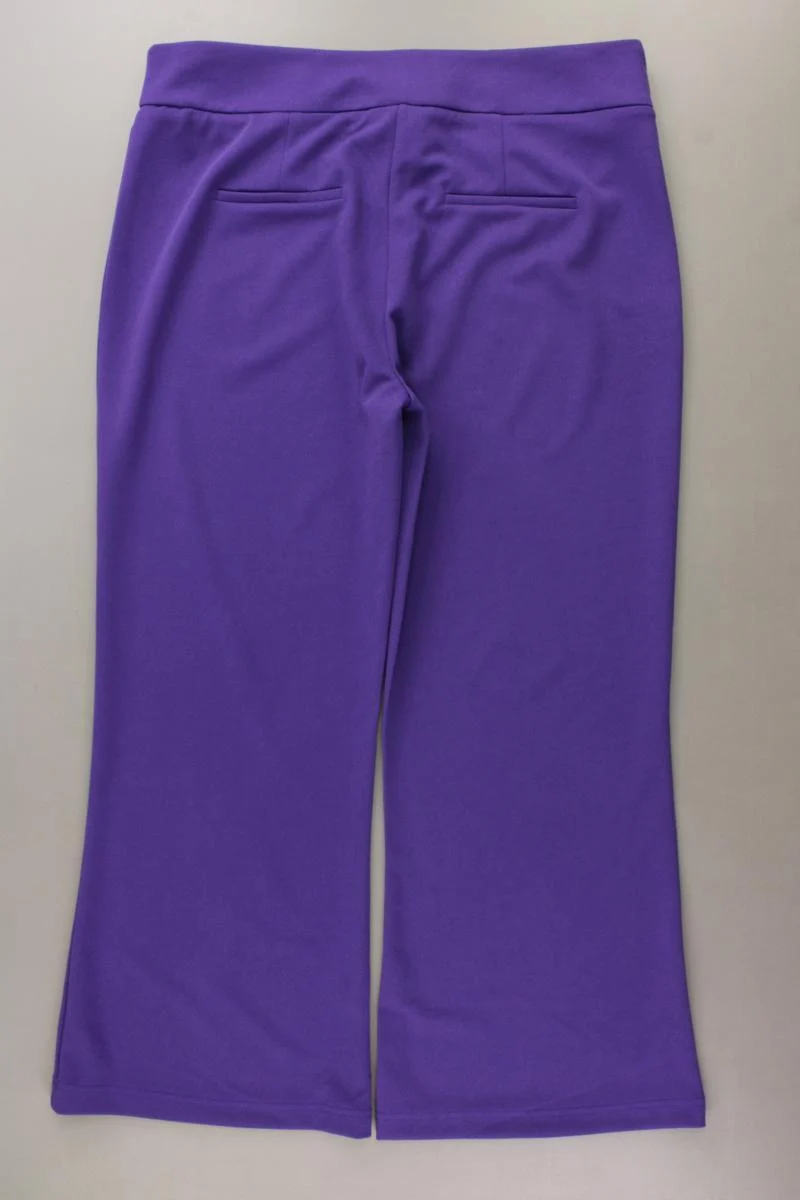 YAS Hose Gr. 46 lila
