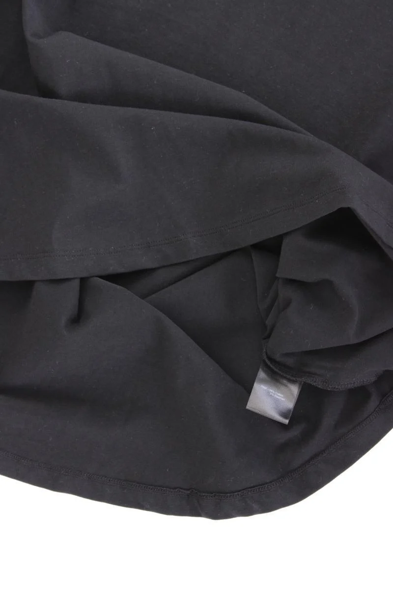 Balr. Shirt für Herren Gr. XL Kurzarm schwarz aus Baumwolle