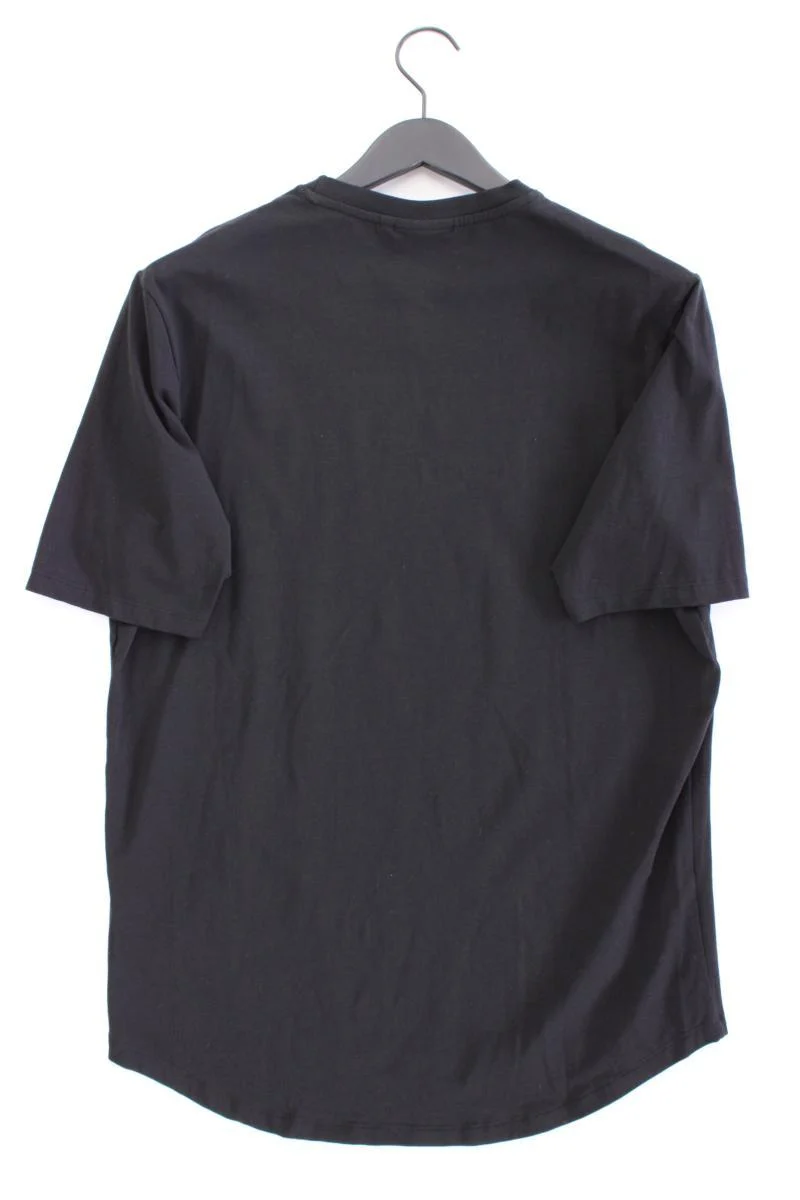 Balr. Shirt für Herren Gr. XL Kurzarm schwarz aus Baumwolle