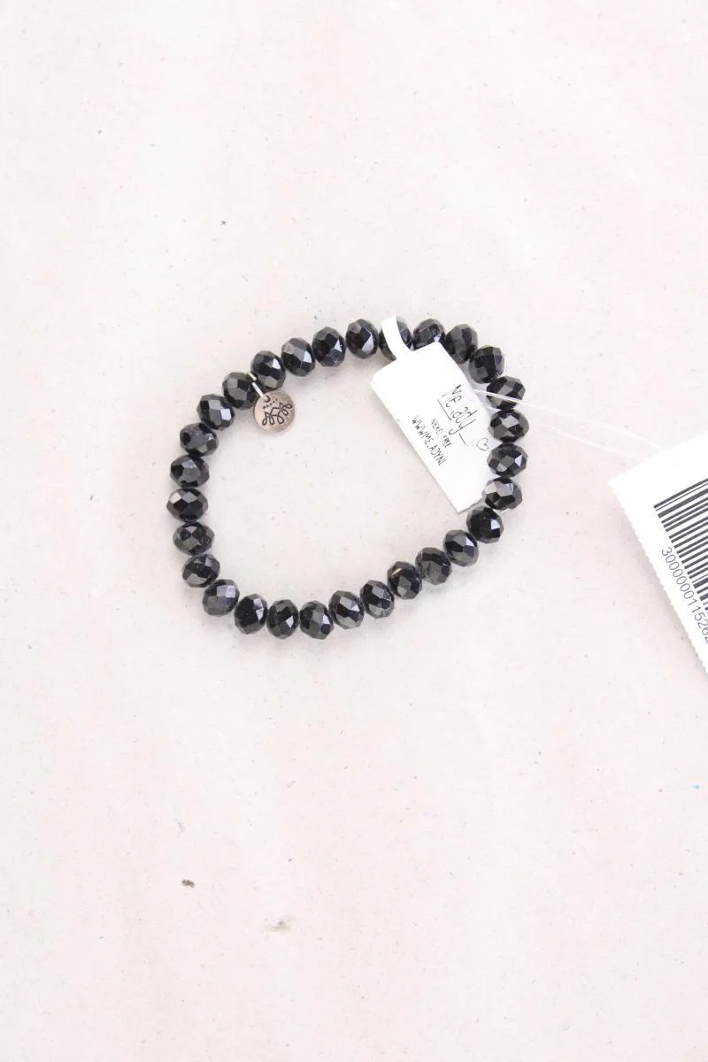MeLady Armband neu mit Etikett schwarz