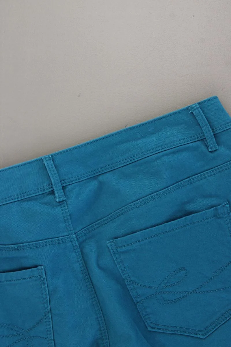 edc by Esprit Hose Gr. 44 neuwertig blau