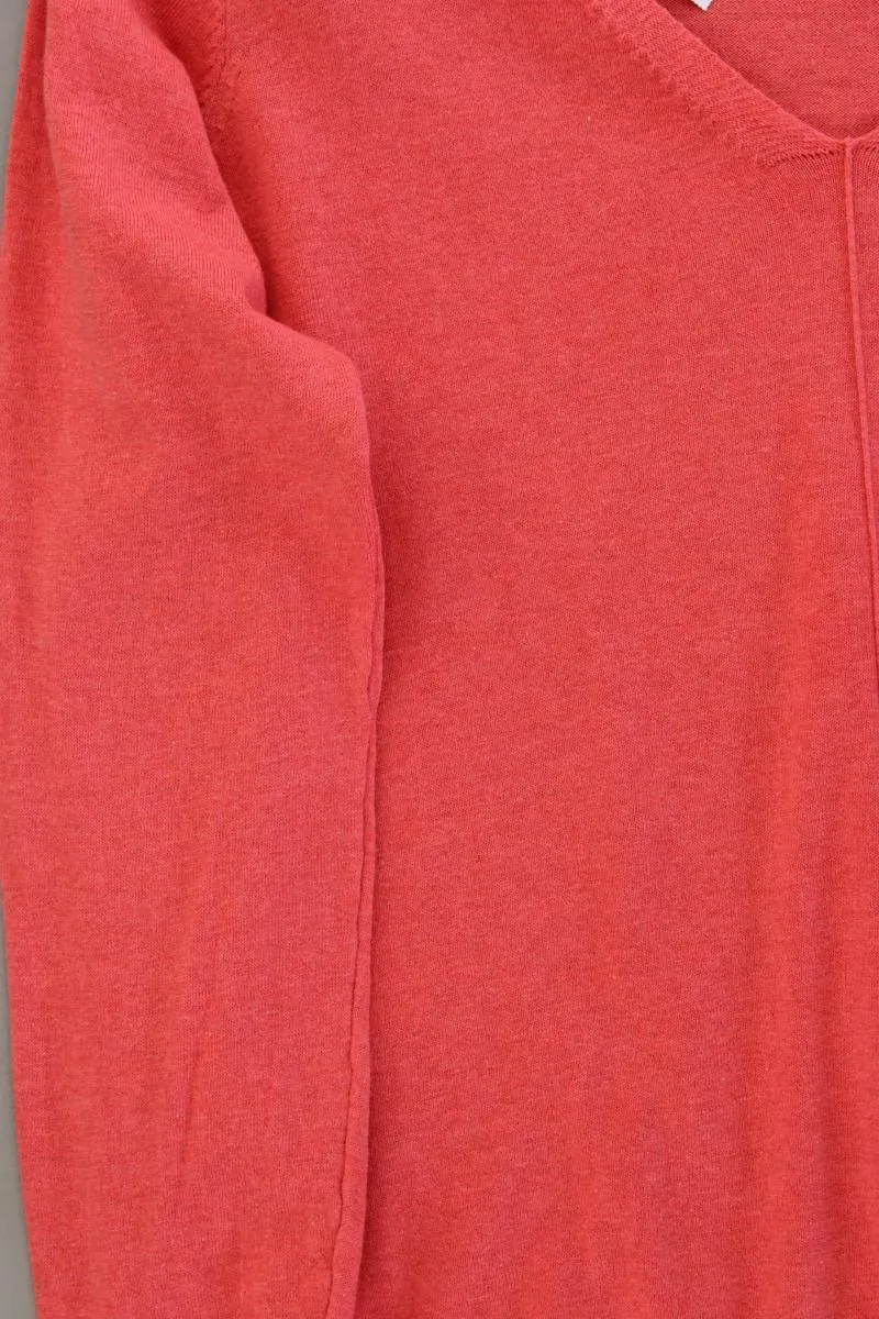 Esprit Feinstrickpullover Gr. L rot