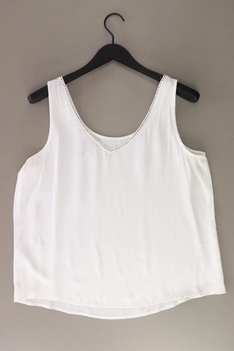 Second Hand Outfit Größe L mit Esprit Regular Bluse in Gr. 42 und Halskette