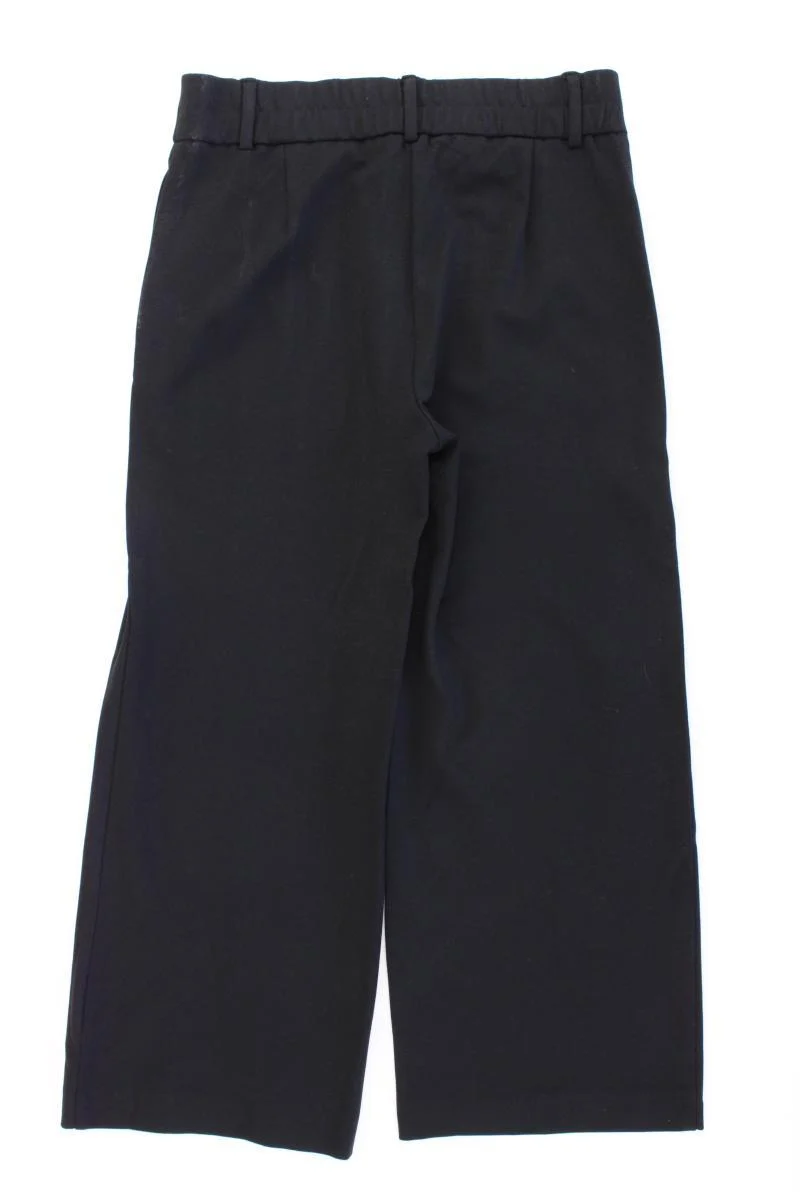 Esprit 7/8 Hose Gr. 34 neu mit Etikett Neupreis: 49,99€! schwarz aus Viskose