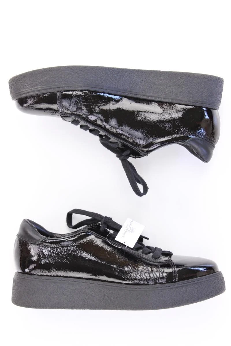 Ella Cruz Schuhe Gr. 39 schwarz