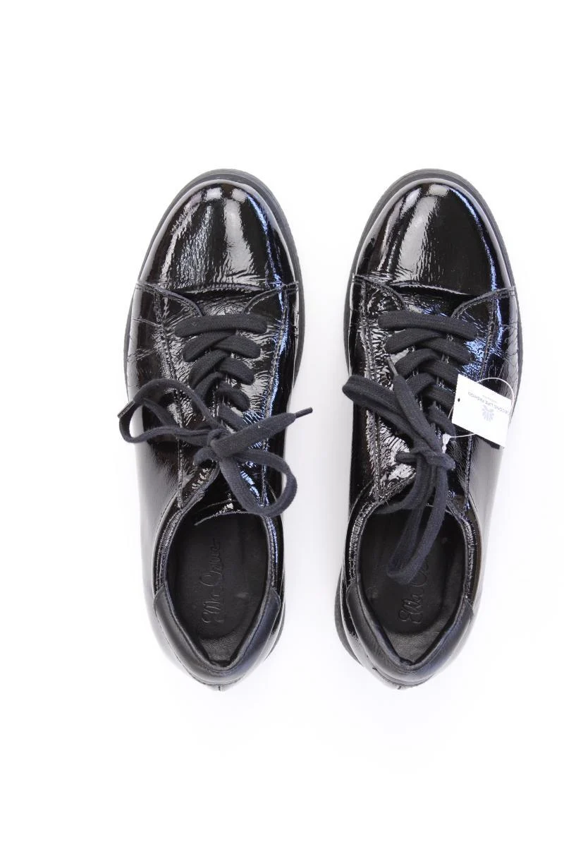 Ella Cruz Schuhe Gr. 39 schwarz
