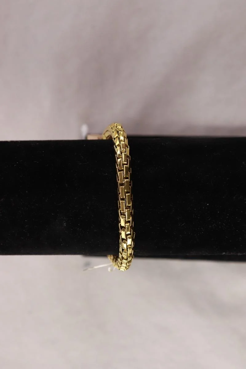 Armband gold