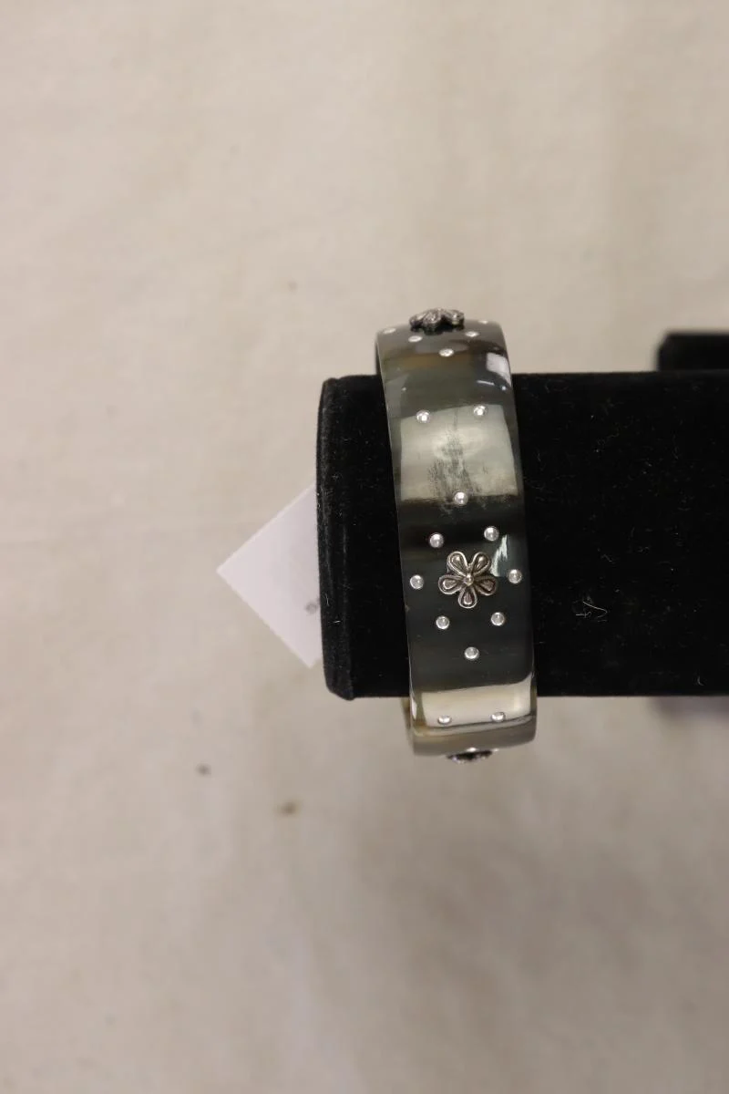 Armband braun
