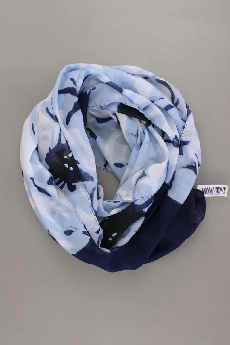 Sure Loop blau aus Polyester