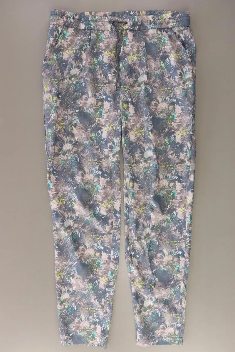 Only Stoffhose Gr. 38 neuwertig mehrfarbig aus Polyester