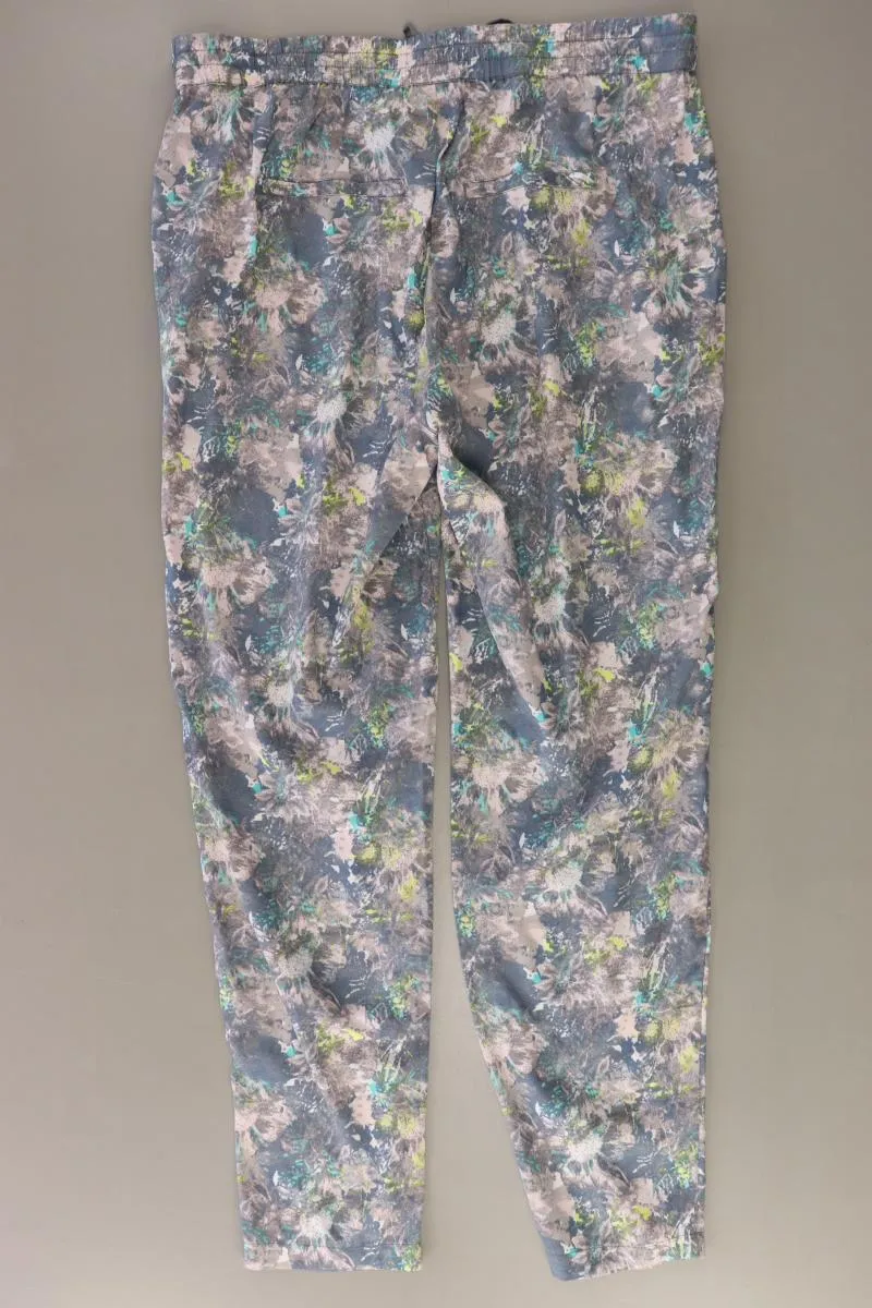 Only Stoffhose Gr. 38 neuwertig mehrfarbig aus Polyester