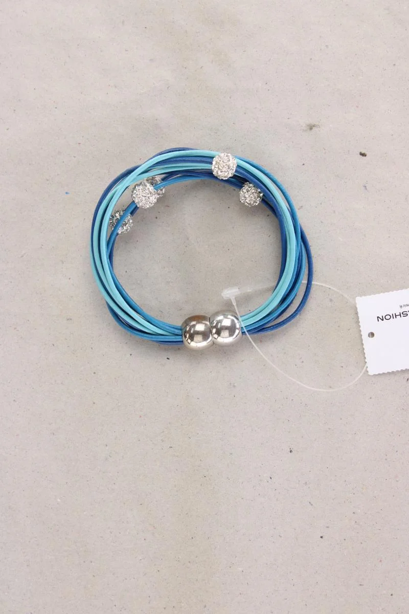 Armband türkis