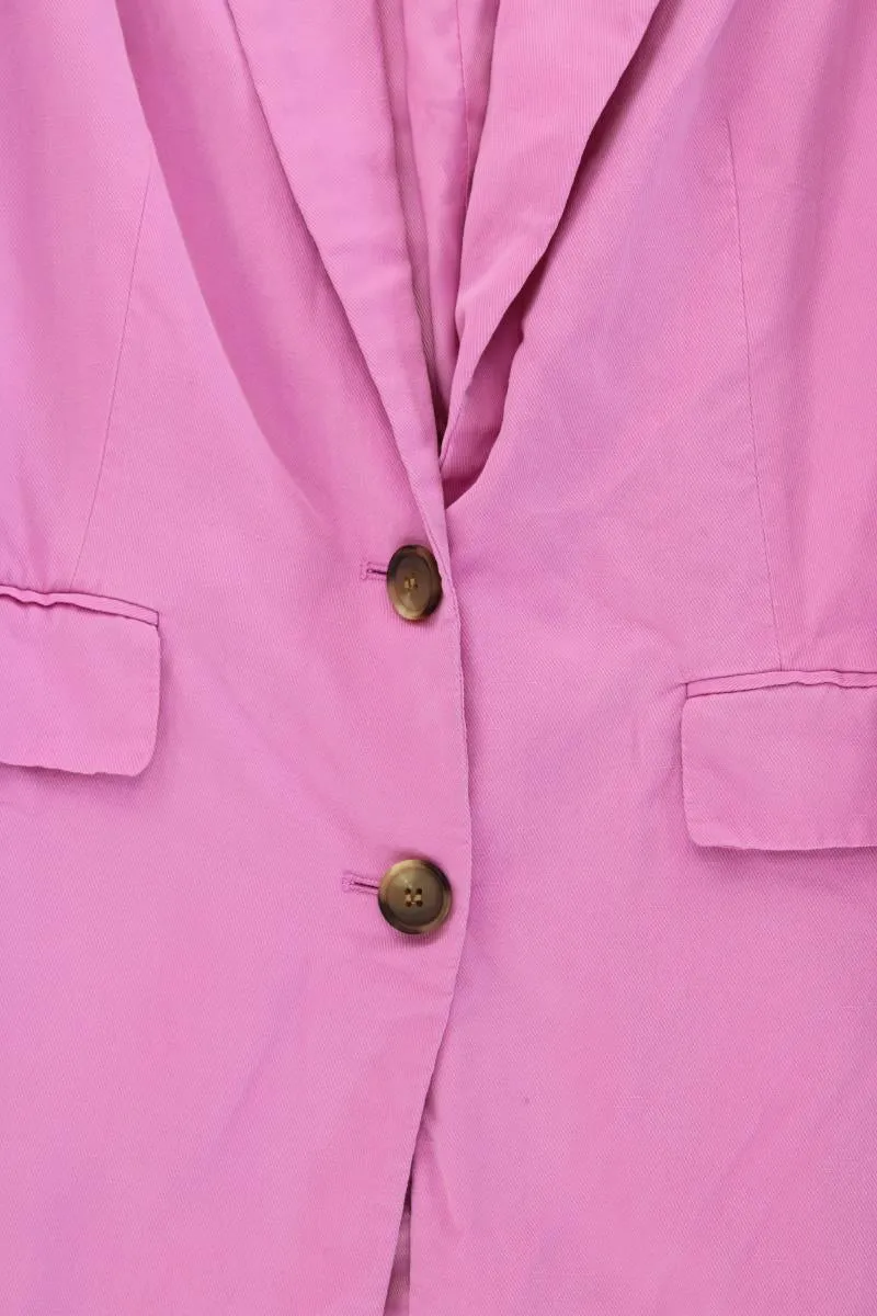 Esprit Longblazer Gr. 38 pink aus Polyester