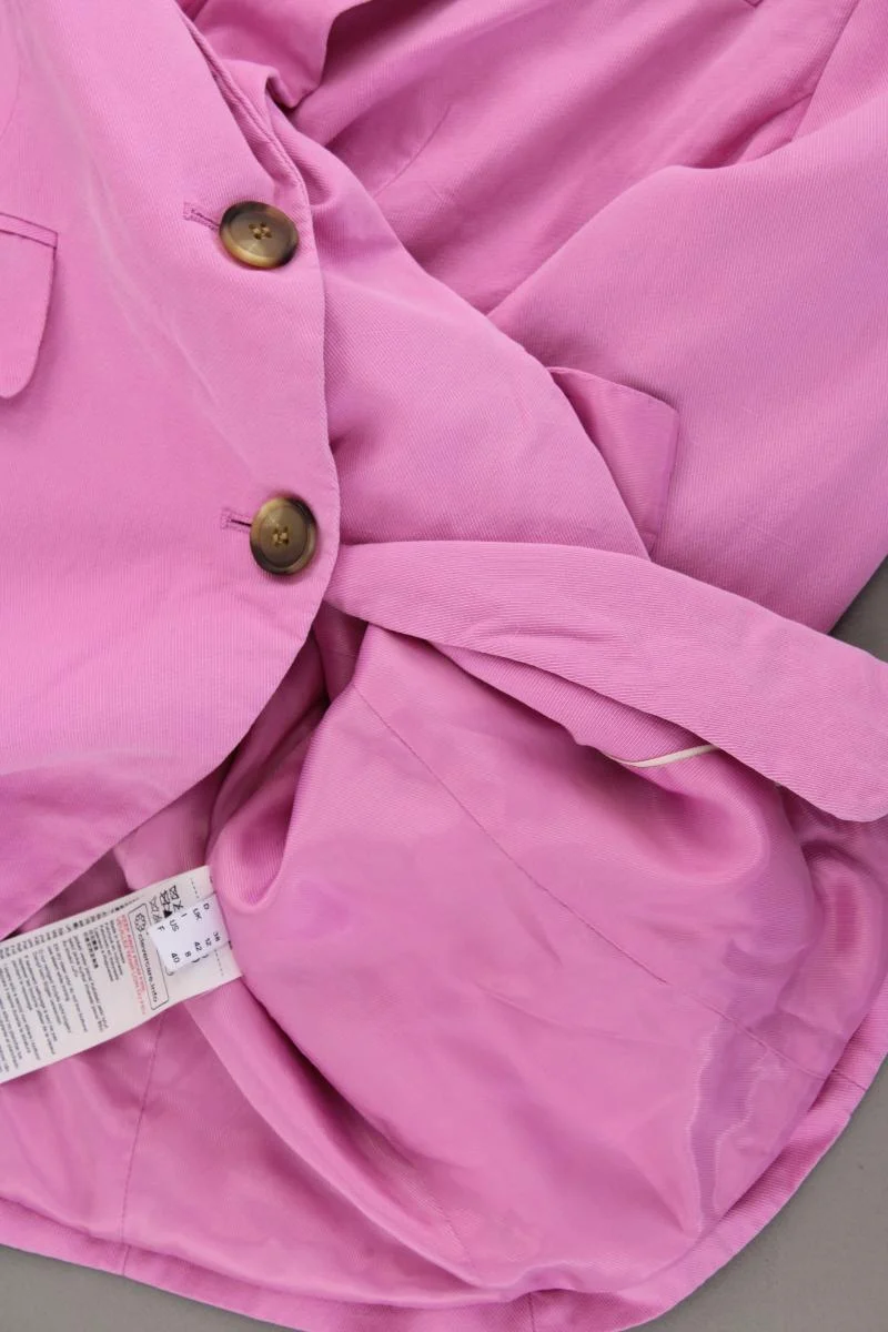 Esprit Longblazer Gr. 38 pink aus Polyester