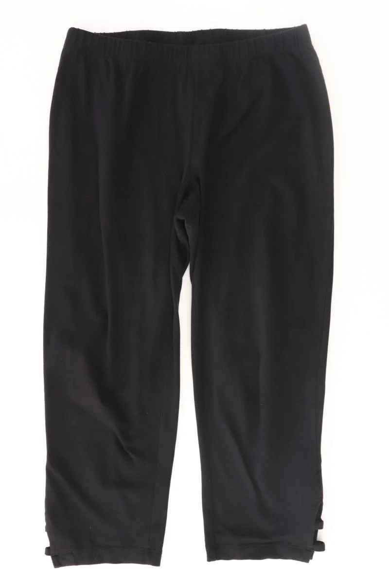 Lascana Leggings Gr. 36/38 schwarz