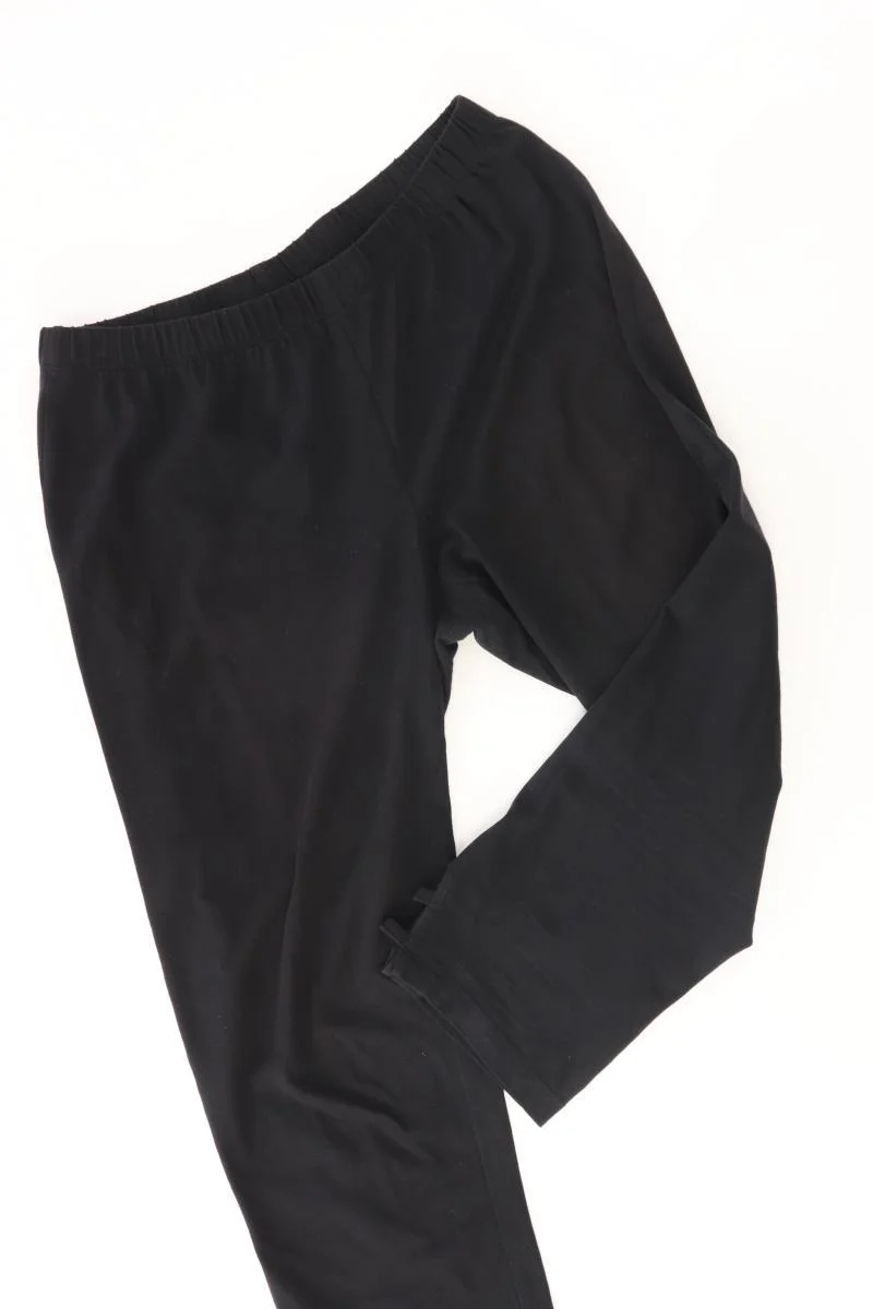 Lascana Leggings Gr. 36/38 schwarz
