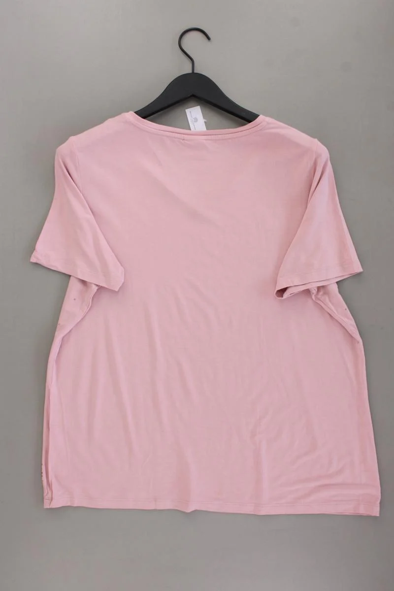 Madeleine T-Shirt Gr. 46 Kurzarm rosa