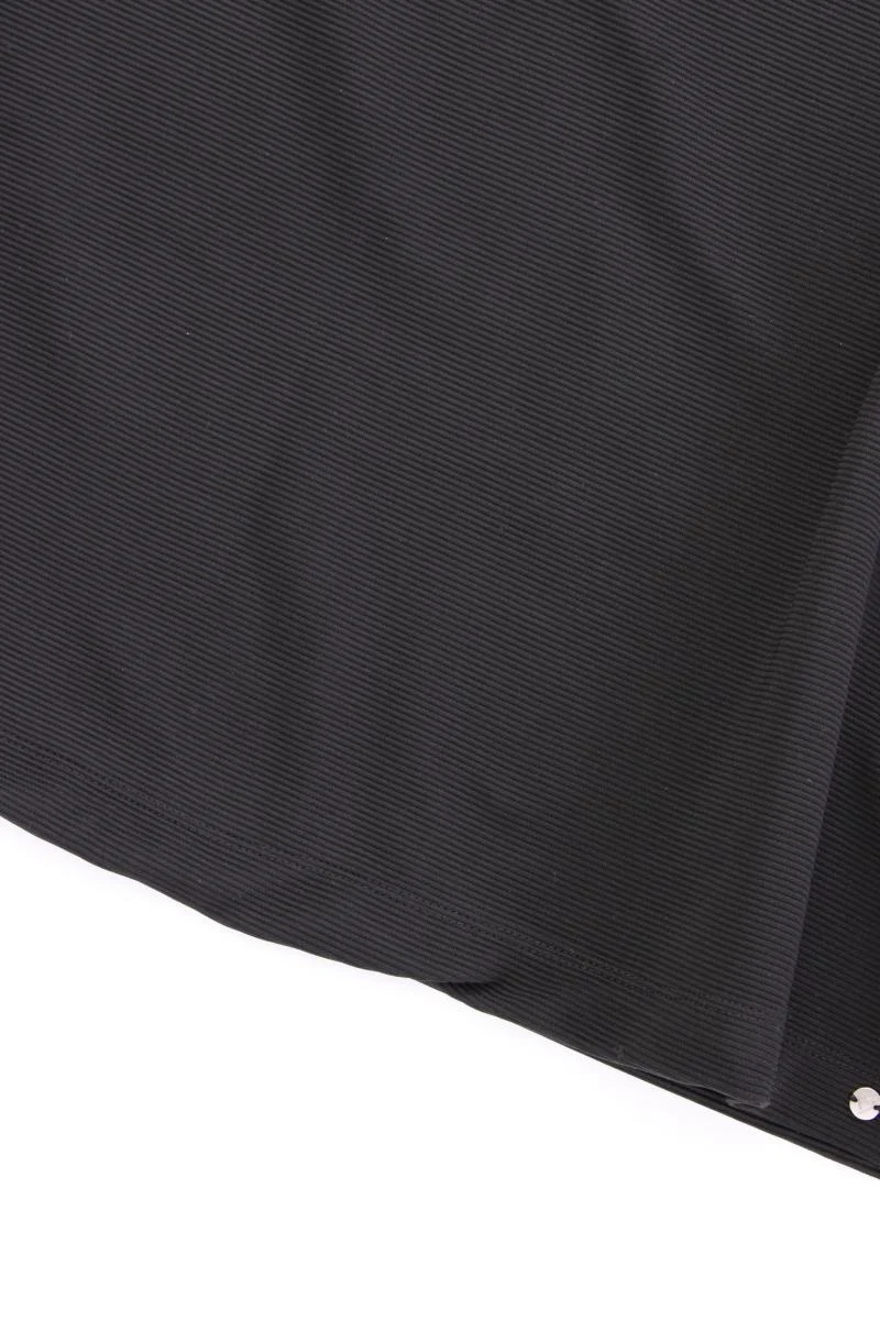 Canda Shirt Gr. XL neuwertig 3/4 Ärmel schwarz