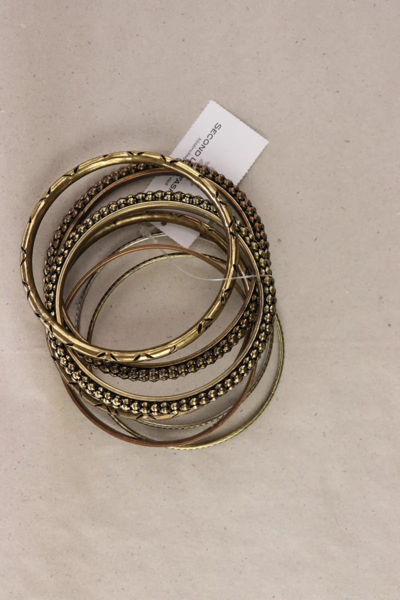 Armband gold