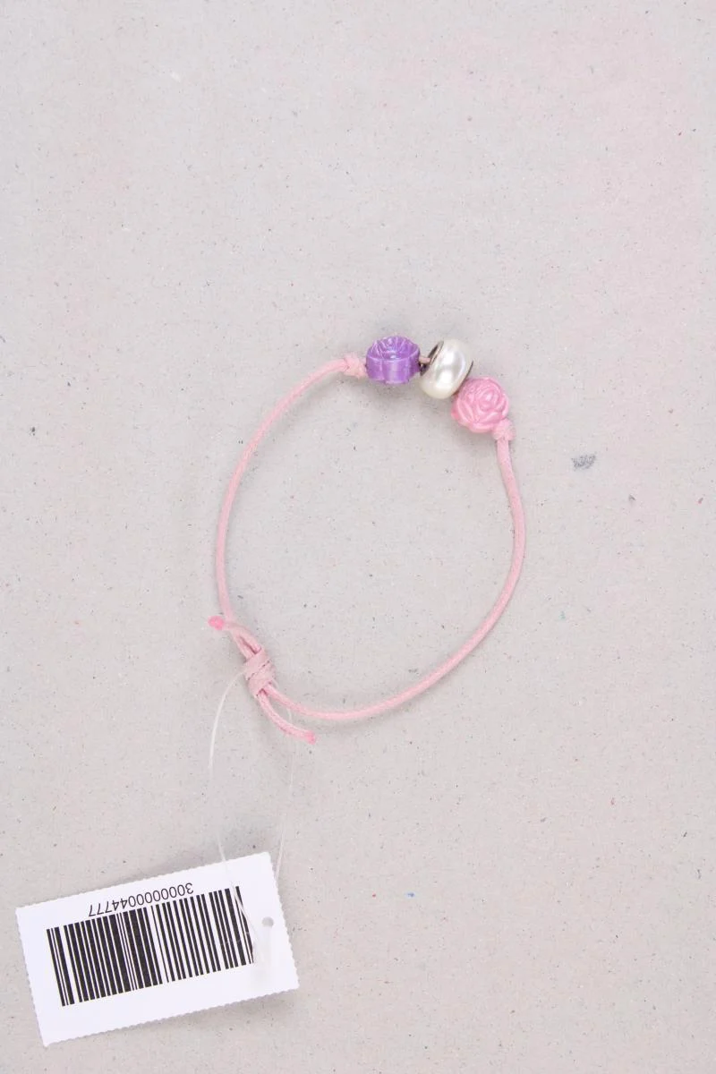 Armband rosa