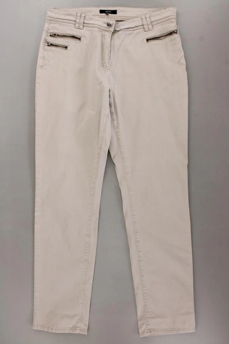 Bonita Hose Gr. 42 grau