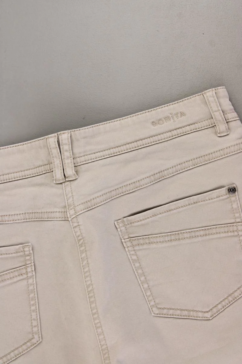 Bonita Hose Gr. 42 grau