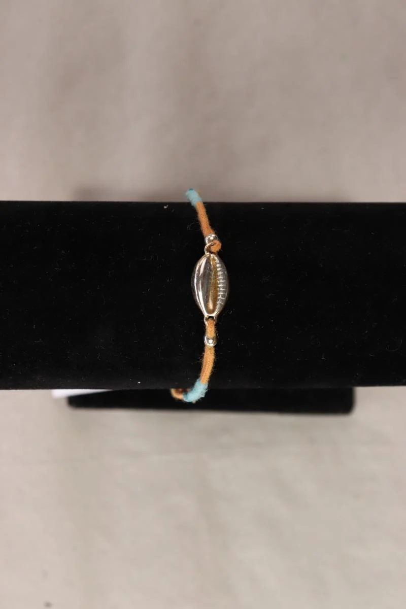 Armband orange