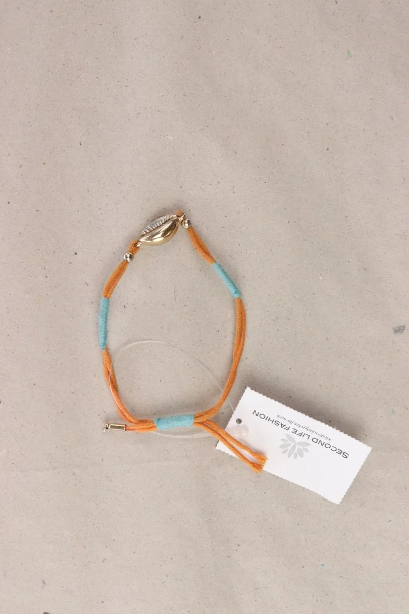 Armband orange