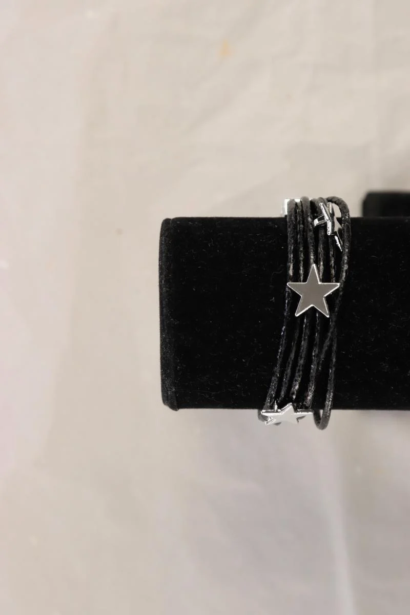 MeLady Armband neu mit Etikett schwarz