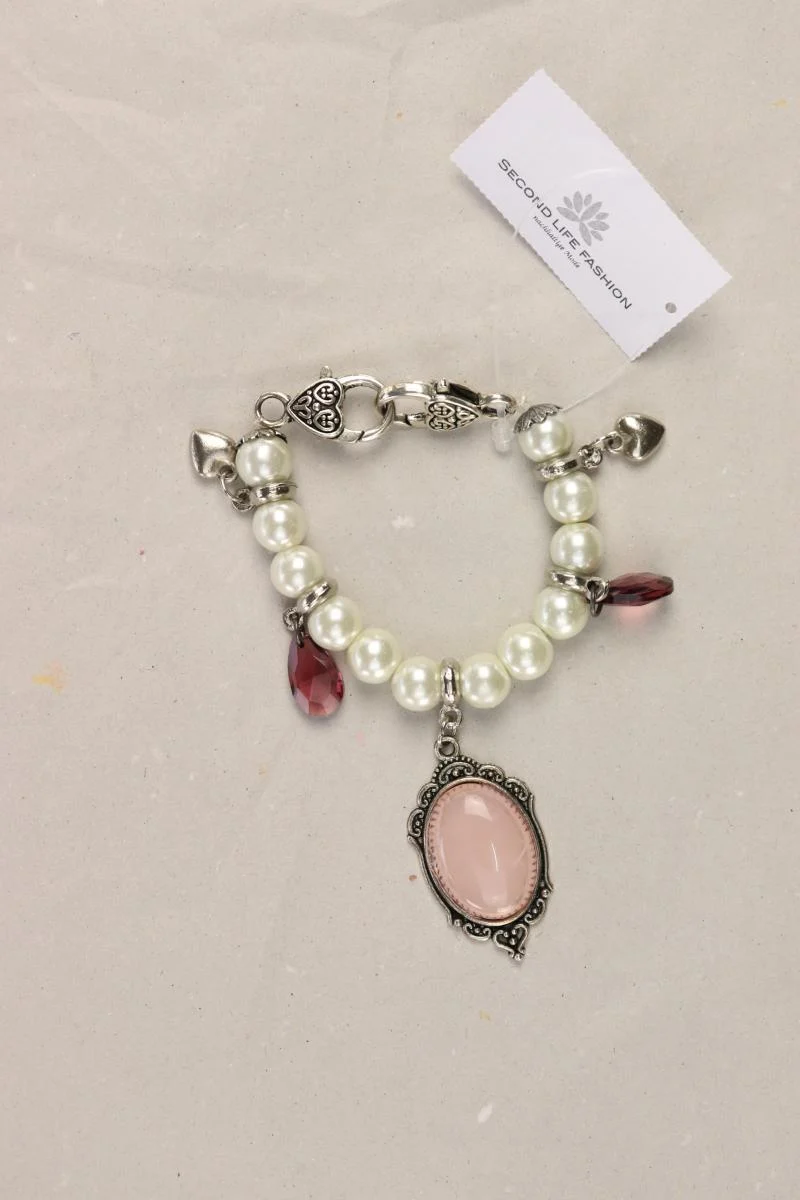 Armband weiß