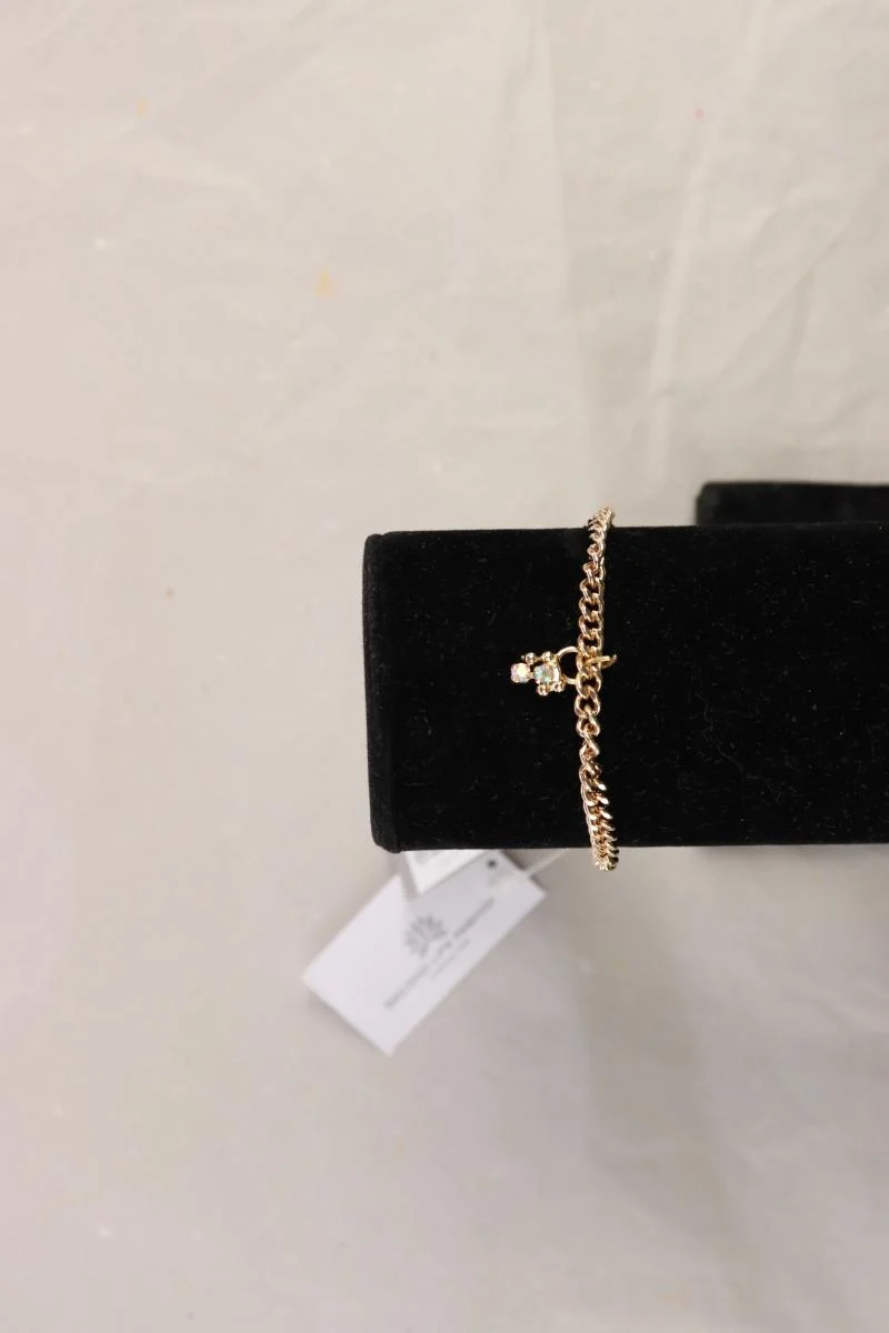 Armband gold