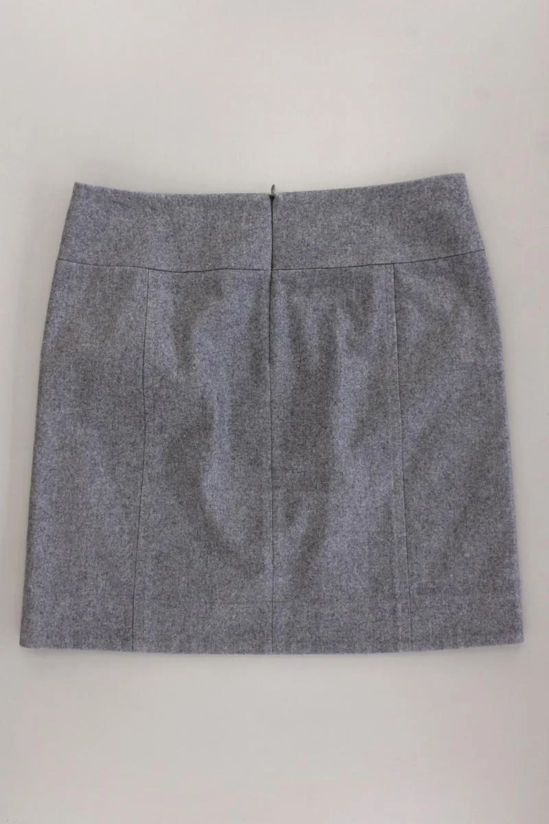Cinque Wollrock Gr. 40 grau