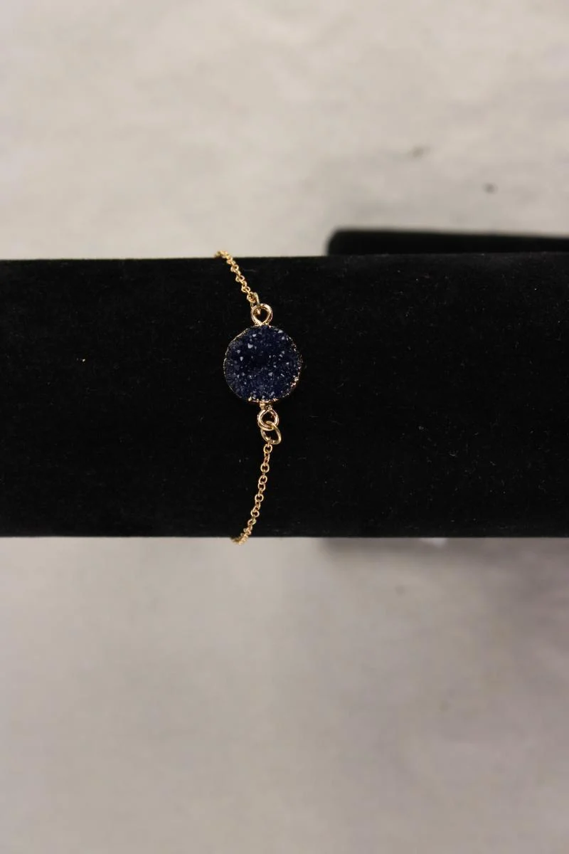 MeLady Armband neu mit Etikett gold