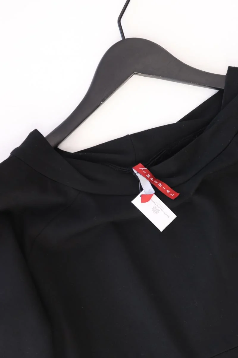 Imperial Feinstrickpullover Gr. L schwarz