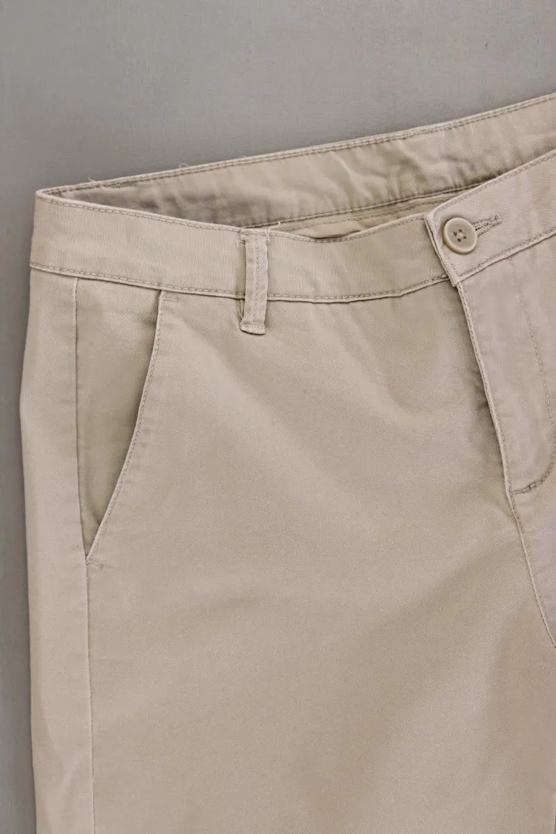 United Colors of Benetton Shorts Gr. M creme